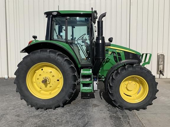 Image of John Deere 6120M Primary image