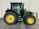 2023 John Deere 6120M Image