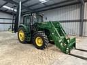 2023 John Deere 6120M Image