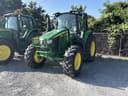 2023 John Deere 6120M Image