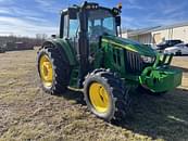 Thumbnail image John Deere 6120M 0