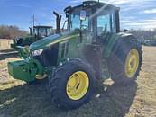 Thumbnail image John Deere 6120M 1