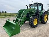 Thumbnail image John Deere 6120M 6