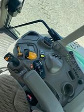 Main image John Deere 6120M 11