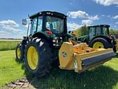 Thumbnail image John Deere 6120M 8