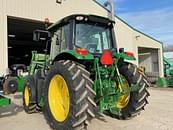 Thumbnail image John Deere 6120M 4