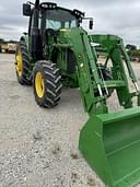 2023 John Deere 6120M Image