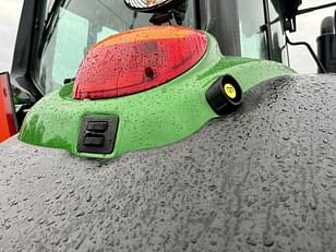 Main image John Deere 6120M 4