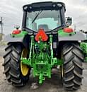 Thumbnail image John Deere 6120M 5