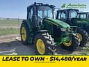 2023 John Deere 6120M Image