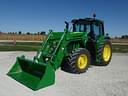 2023 John Deere 6120M Image