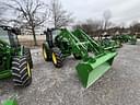 2023 John Deere 6120M Image