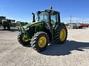 2023 John Deere 6120M Image