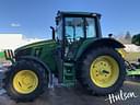 2023 John Deere 6120M Image