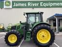 2023 John Deere 6120M Image