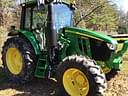 2023 John Deere 6120M Image