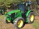 2024 John Deere 6120M Image
