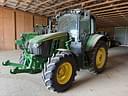 2023 John Deere 6120M Image