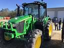 2023 John Deere 6120M Image