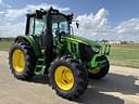 2024 John Deere 6120M Image