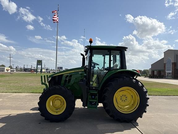Image of John Deere 6120M Primary image