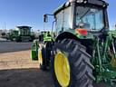 2023 John Deere 6120M Image