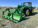 2023 John Deere 6120M Image