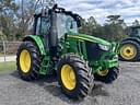 2023 John Deere 6120M Image