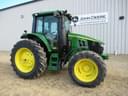 2023 John Deere 6120M Image