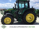 2023 John Deere 6120M Image