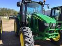 2023 John Deere 6120M Image