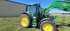 Image of John Deere 6120M equipment image 2