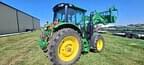 Image of John Deere 6120M equipment image 1