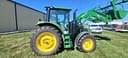 2023 John Deere 6120M Image