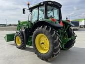 Thumbnail image John Deere 6120M 4