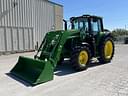 2023 John Deere 6120M Image