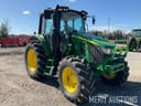 2023 John Deere 6120M Image