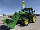2023 John Deere 6120R Image