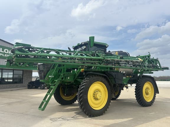 Image of John Deere 612R Primary image