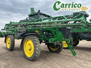 2023 John Deere 612R Image