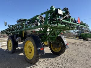 2023 John Deere 612R Image