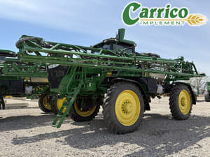2023 John Deere 612R Image