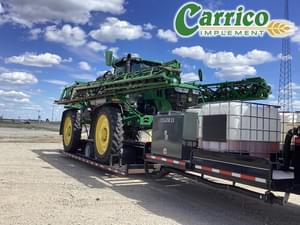 2023 John Deere 612R Image