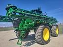 2023 John Deere 612R Image