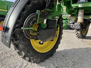 Main image John Deere 612R 37