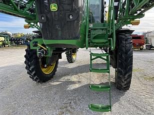 Main image John Deere 612R 41