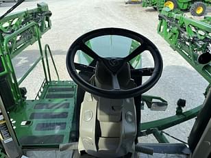 Main image John Deere 612R 45