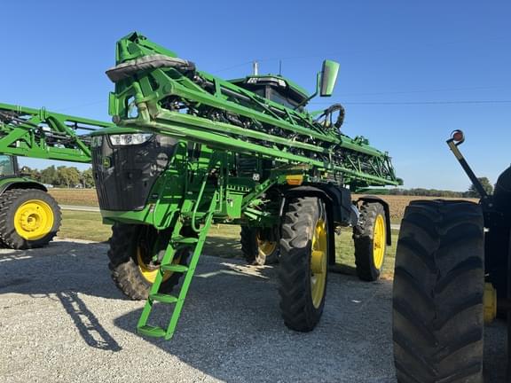 Image of John Deere 612R Primary image