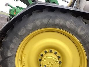 Main image John Deere 612R 12