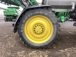 Main image John Deere 612R 17